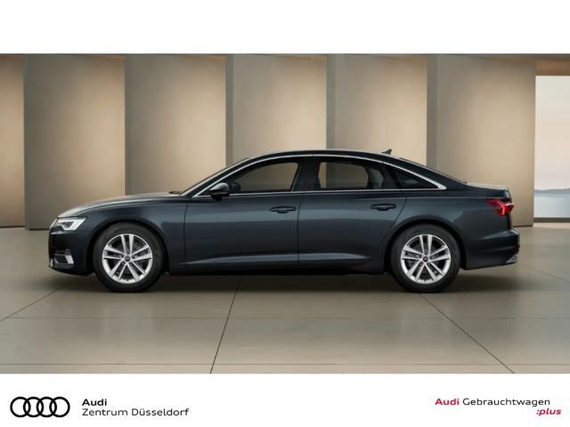 Audi A6 35 TDI Sedan