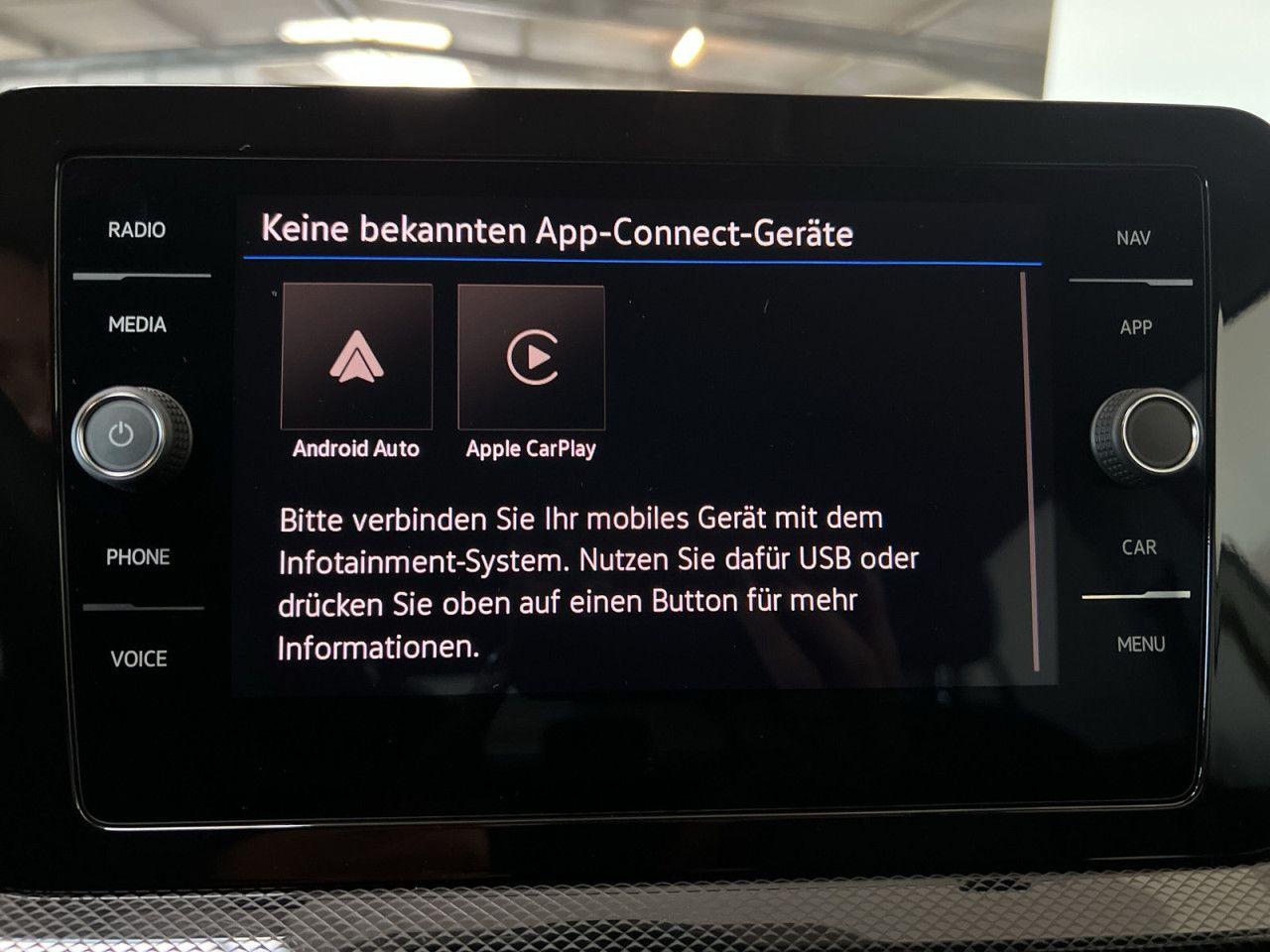 Volkswagen T-Cross 1.0 TSI DSG Life