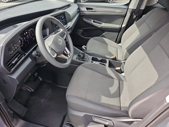 Volkswagen Caddy 1.5 TSI
