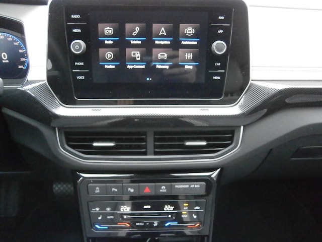 Volkswagen T-Cross T-CROSS 1.0  StyleB 085 TSID7F