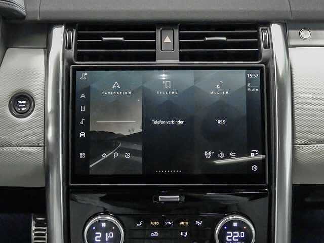 Land Rover Discovery D300 Dynamic SE