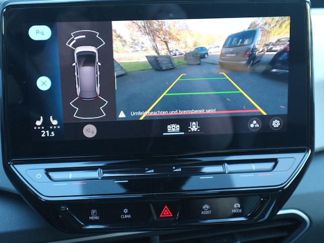 Volkswagen ID.3 Business Performance Pro