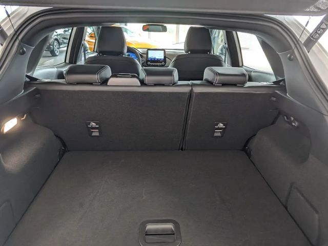 Ford Puma EcoBoost ST Line Vignale