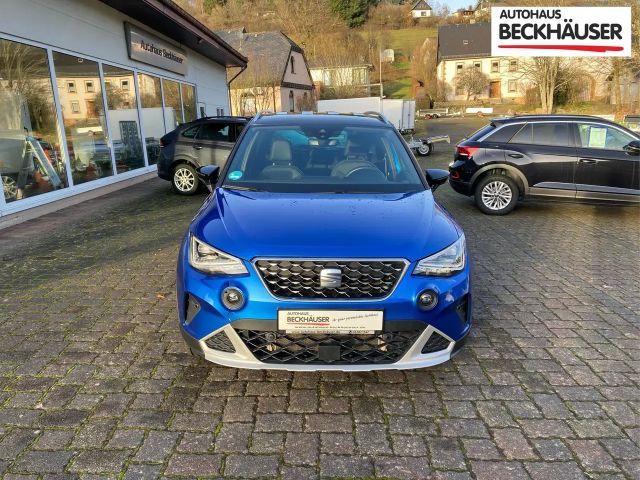 Seat Arona Xperience 1,0TSI - LED-Scheinwerfer, Navi, SHZ,...