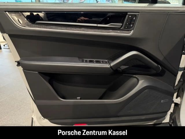 Porsche Cayenne E-Hybrid S