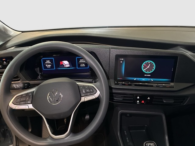 Volkswagen Caddy 2.0 TDI