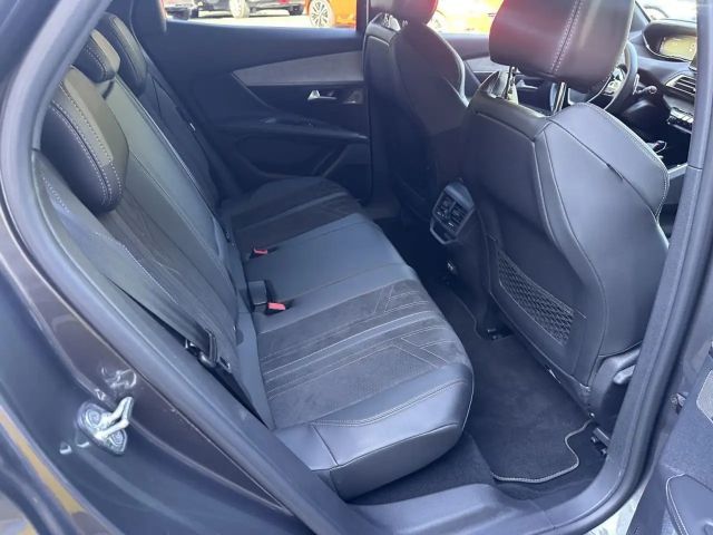 Peugeot 3008 BlueHDi EAT8 GT-Line