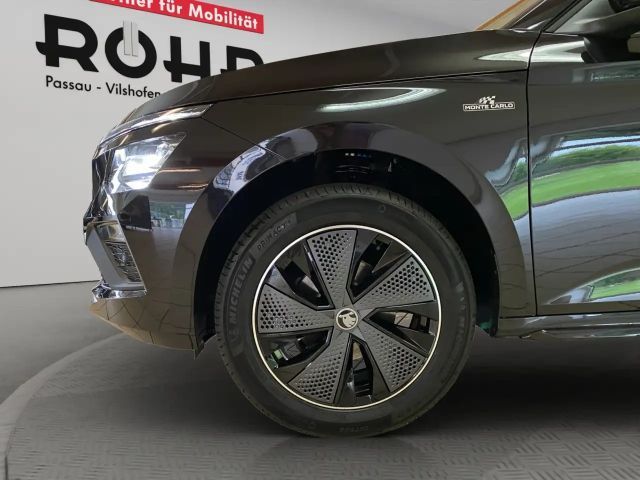 Skoda Kamiq 1.5 TSI Monte Carlo