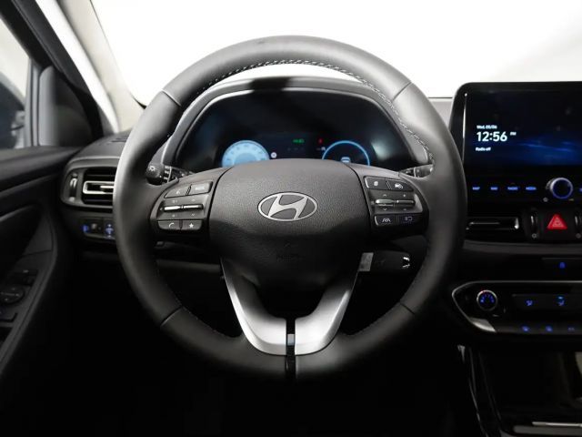 Hyundai i30 - PD GO 1.5 DPI