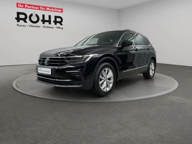 Volkswagen Tiguan 1.5 TSI Move