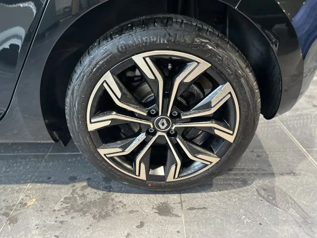 Renault Clio TCe 90 Techno