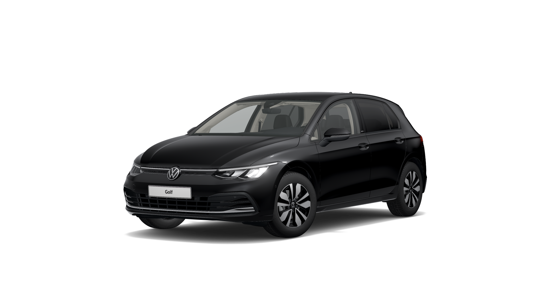 Volkswagen Golf 1.5 eTSI DSG Golf VIII Move