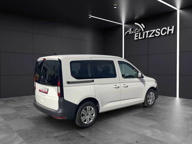 Volkswagen Caddy Combi DSG