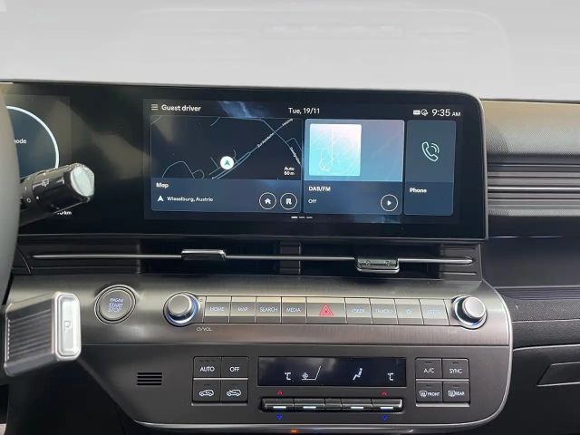 Hyundai Kona 1.6 2WD T-GDi