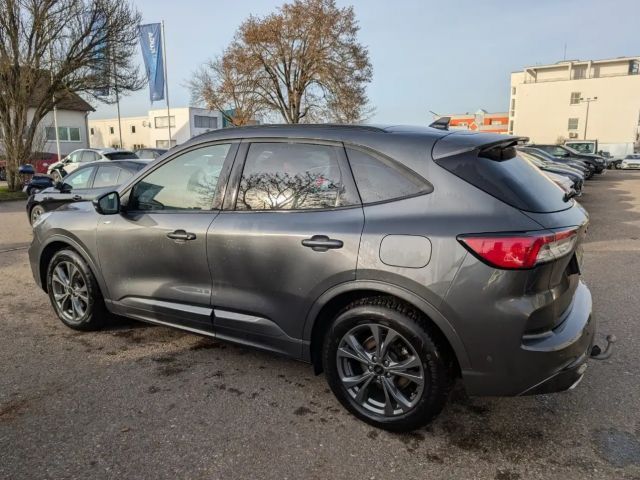 Ford Kuga ST Line X