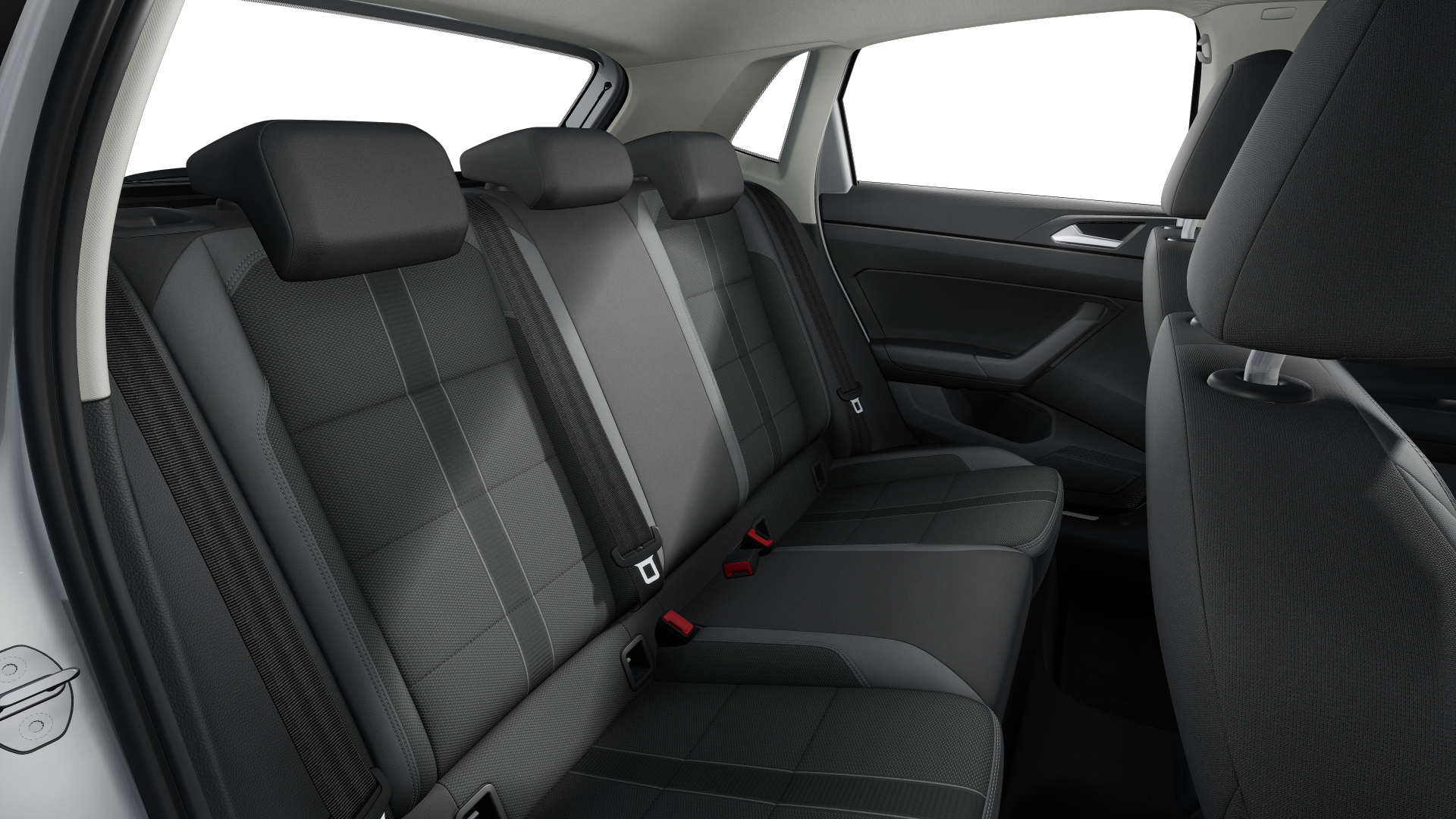 Volkswagen Polo 1.0 TSI