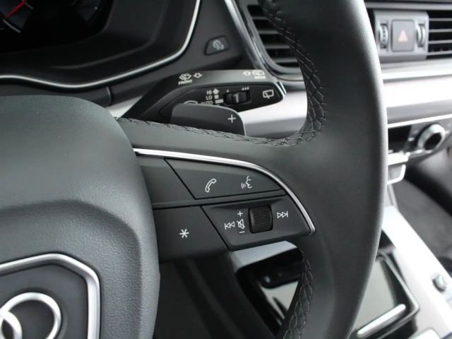 Audi Q5 40 TDI Quattro