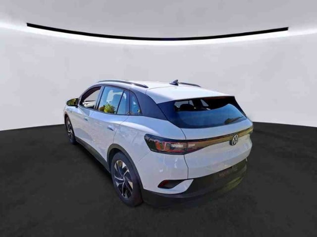 Volkswagen ID.4 Performance Pro