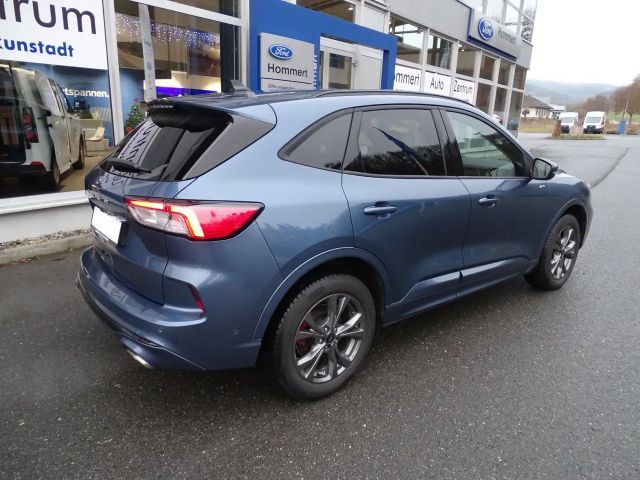 Ford Kuga Plug in Hybrid ST Line X