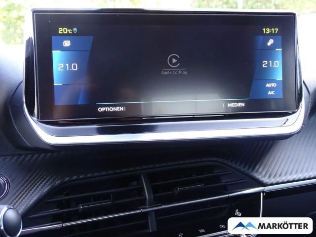 Peugeot 208 Allure Pack