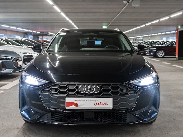 Audi A5 Avant Quattro S-Tronic