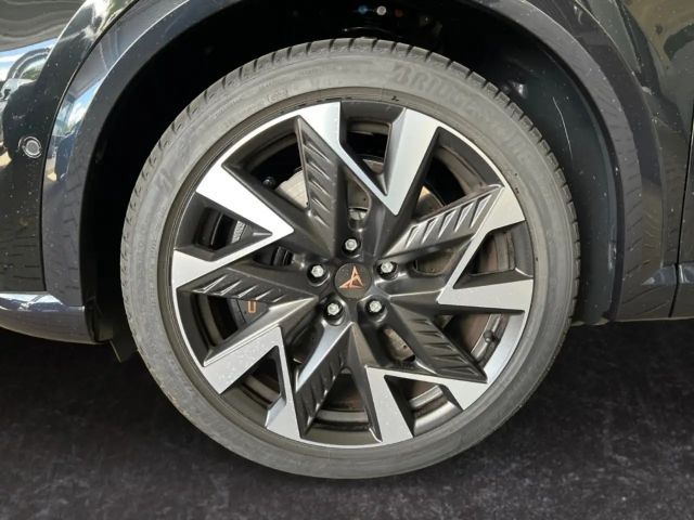 Cupra Formentor 2.0 TSI 4Drive DSG VZ