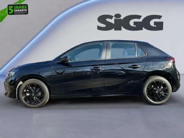 Opel Corsa F 1.2  YES Sitz & Lenkradheizung, Klima