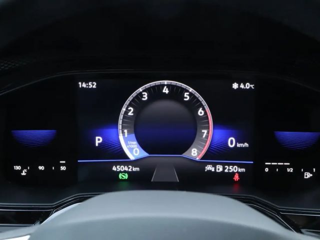 Volkswagen Taigo 1.0 TSI DSG Life