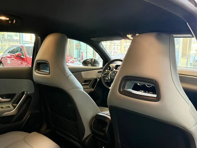 Mercedes-Benz A 200 Progressive