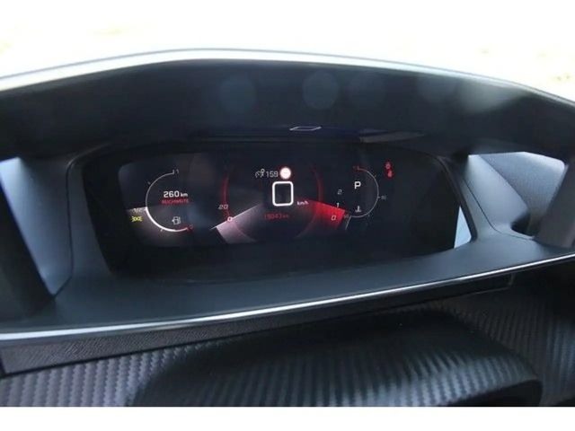 Peugeot 2008 Allure Pack EAT8 HDi