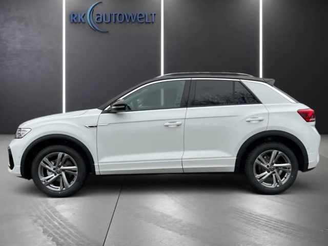 Volkswagen T-Roc 1.0 TSI R-Line