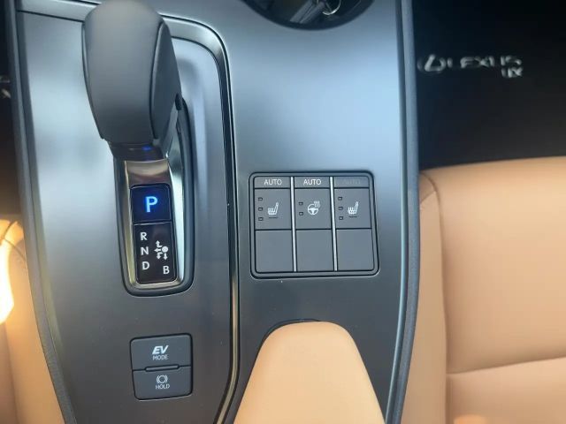 Lexus UX F Sport Sport