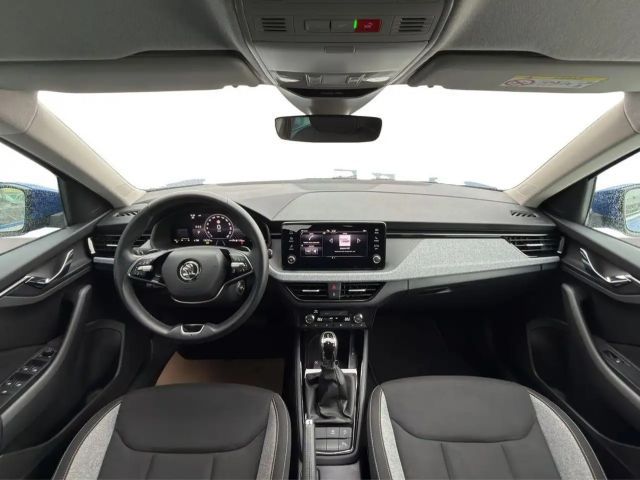 Skoda Kamiq 1.0 TSI Selection