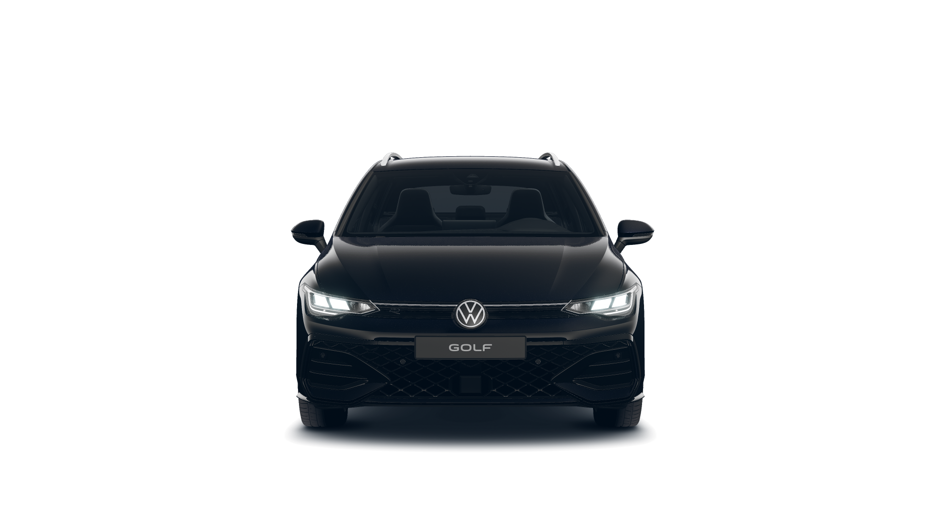 Volkswagen Golf 2.0 TDI Golf VIII R-Line Variant