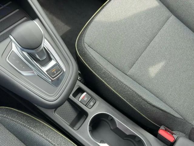 Mitsubishi ASX Intense