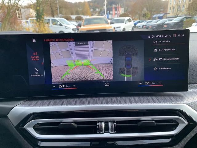 BMW 330 330i M-Sport Sedan xDrive