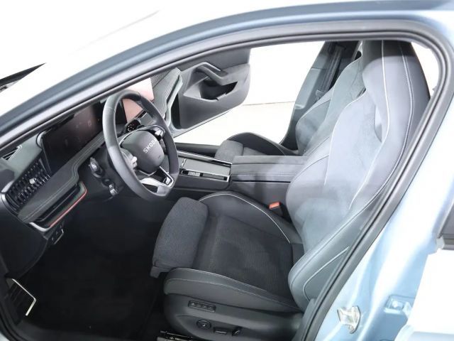 Skoda Superb Sportline iV