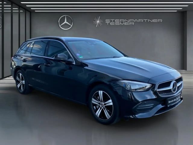 Mercedes-Benz C 300 AVANTGARDE Estate