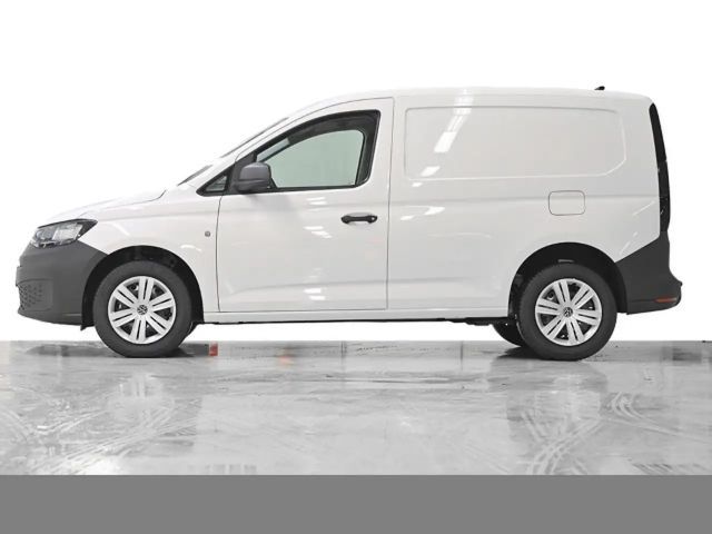Volkswagen Caddy 2.0 TDI