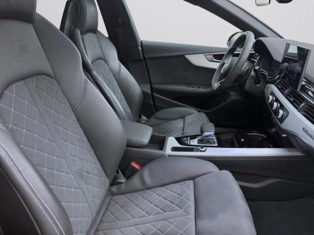 Audi S5 Quattro Sportback