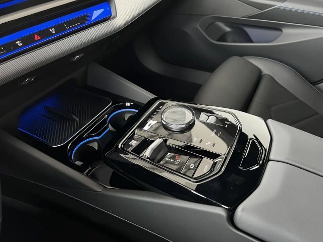 BMW 520 520d M-Sport Touring