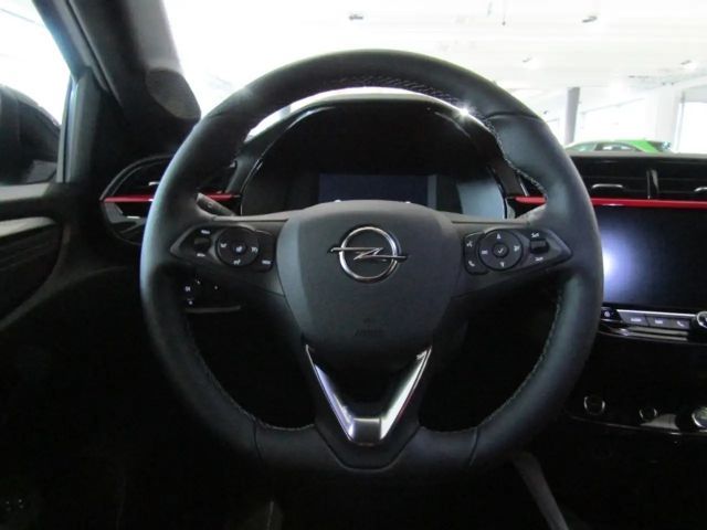 Opel Corsa GS-Line Grand Sport