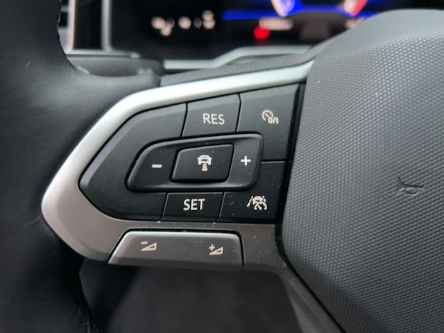 Volkswagen Taigo 1.0 TSI