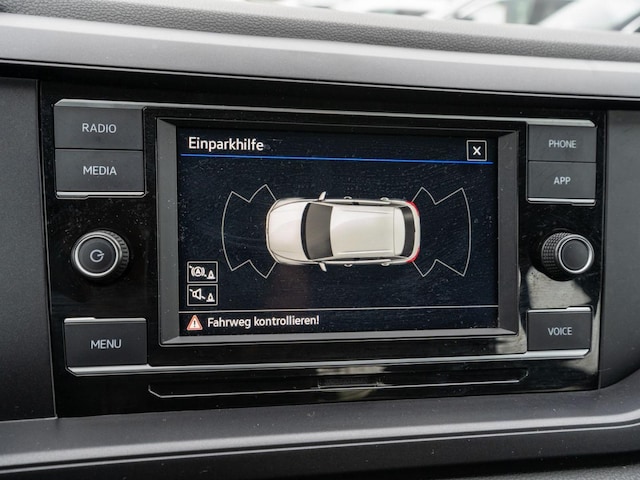 Volkswagen Taigo 1.0 TSI