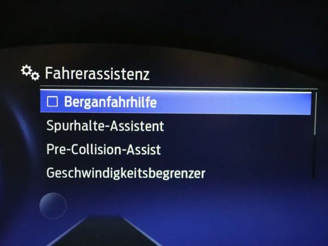 Ford Focus Titanium Wagon