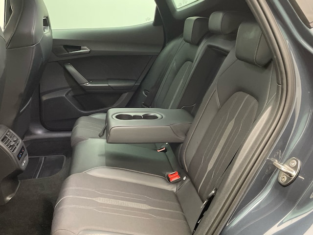 Cupra Formentor 1.4 e-Hybrid