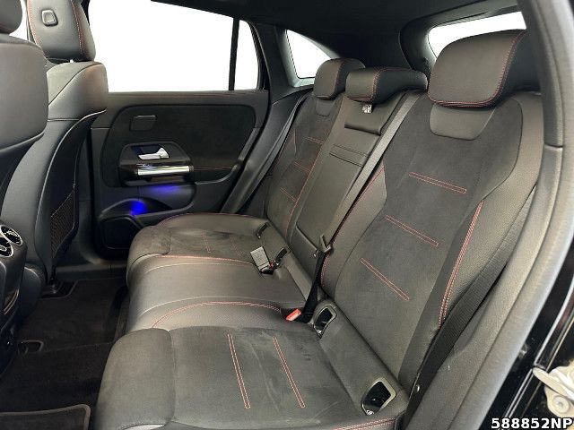 Mercedes-Benz EQA 350 4MATIC