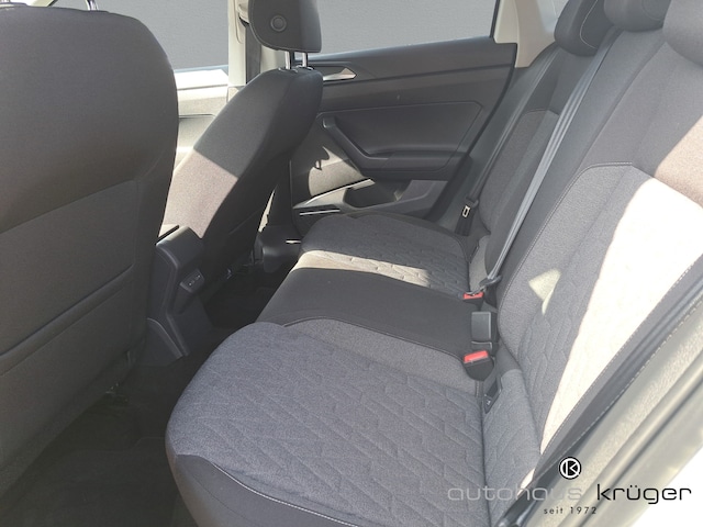 Volkswagen Polo 1.0 TSI Life