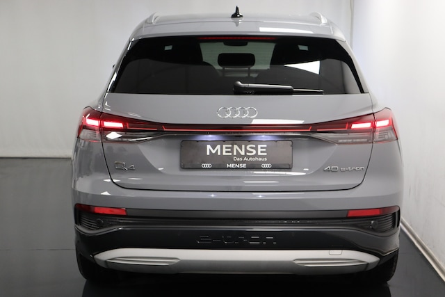 Audi Q4 e-tron 40