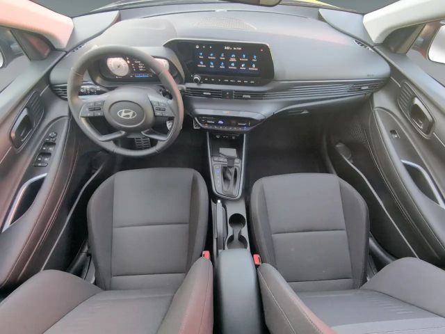 Hyundai Bayon 1.0 T-GDi